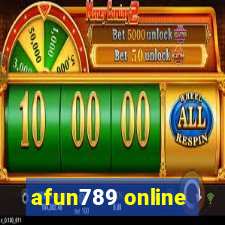 afun789 online